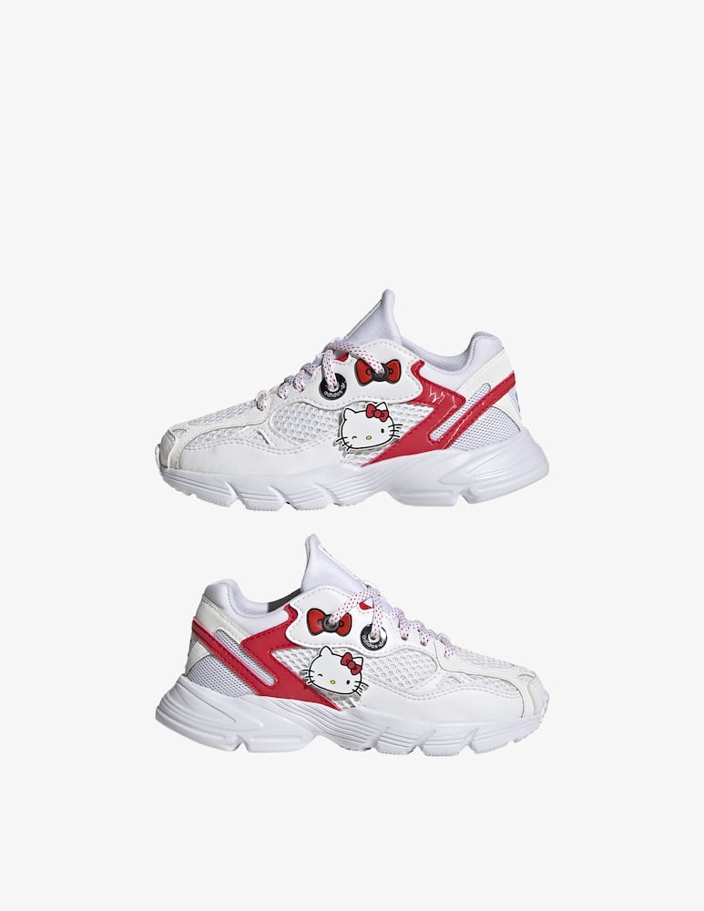 rinascente Adidas Originals Astir sneakers - White