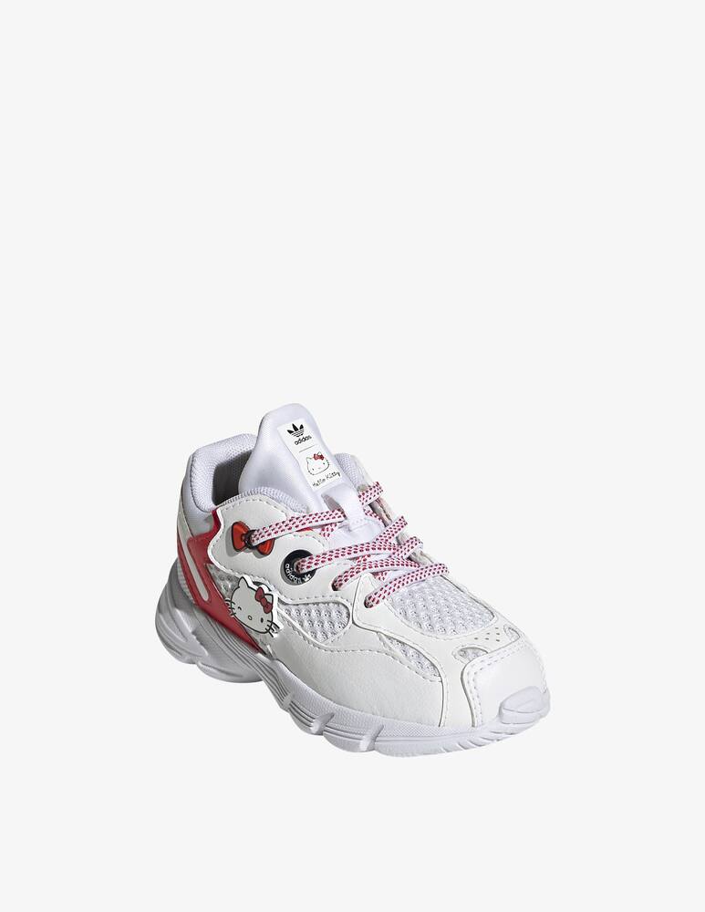 rinascente Adidas Originals Astir sneakers - White