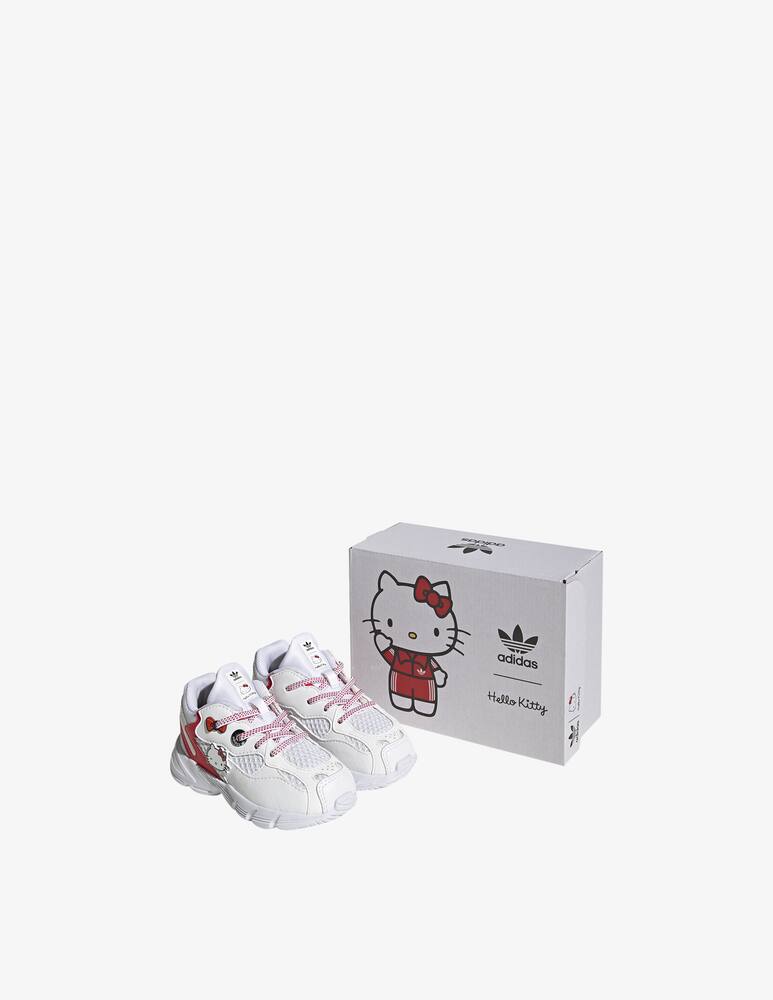 rinascente Adidas Originals Astir sneakers - White