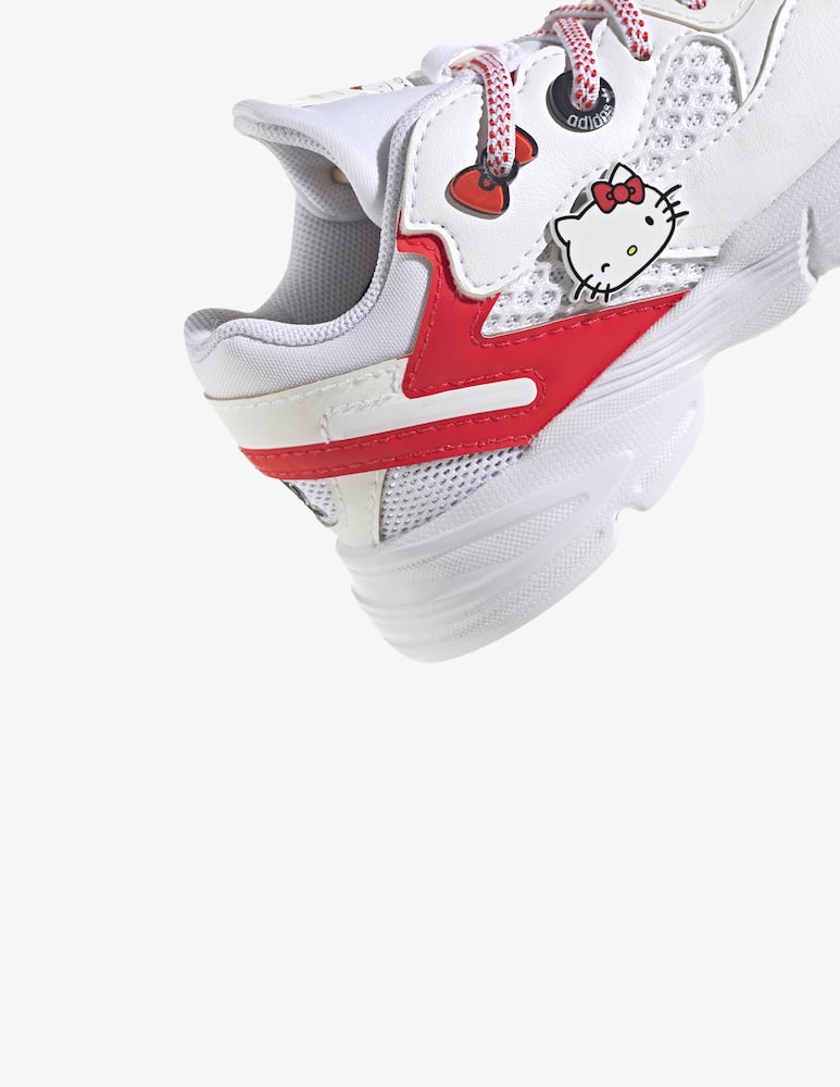 rinascente Adidas Originals Astir sneakers - White