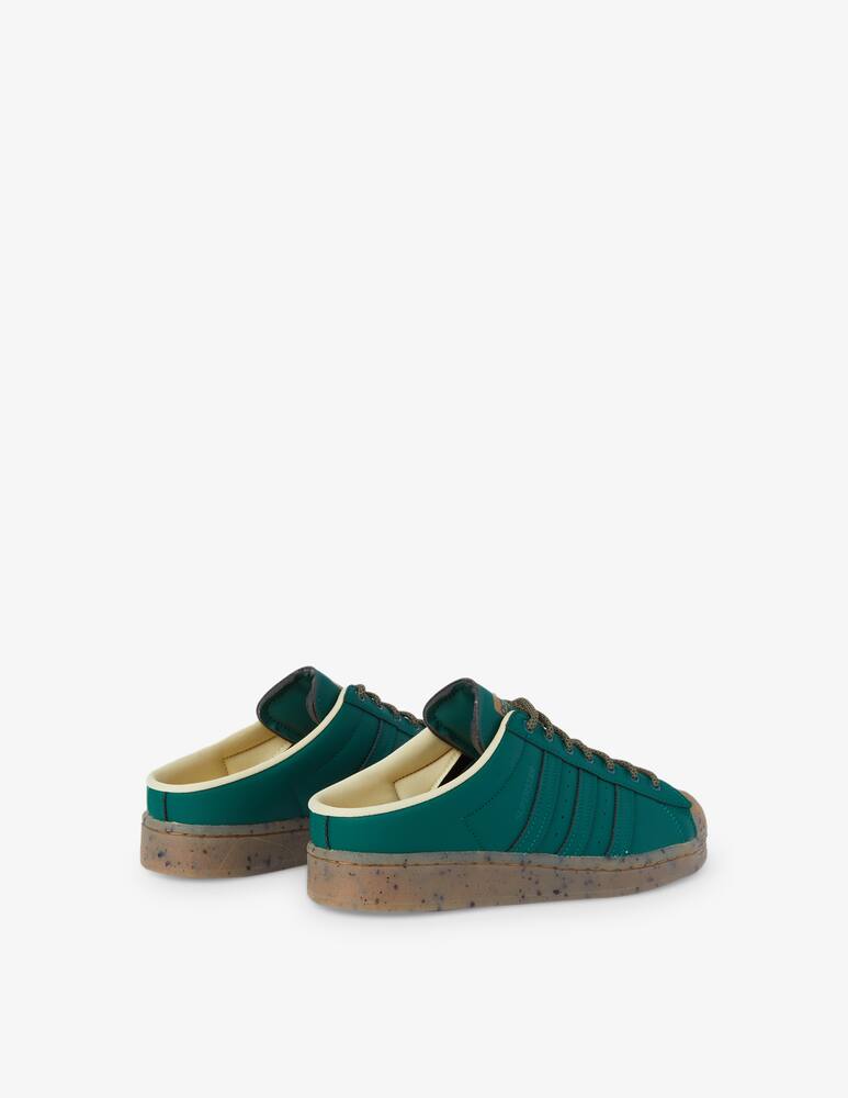 Adidas Originals Superstar mule plant and grow - green - picture 4 Adidas Originals Superstar mule plant and grow - green - picture 4