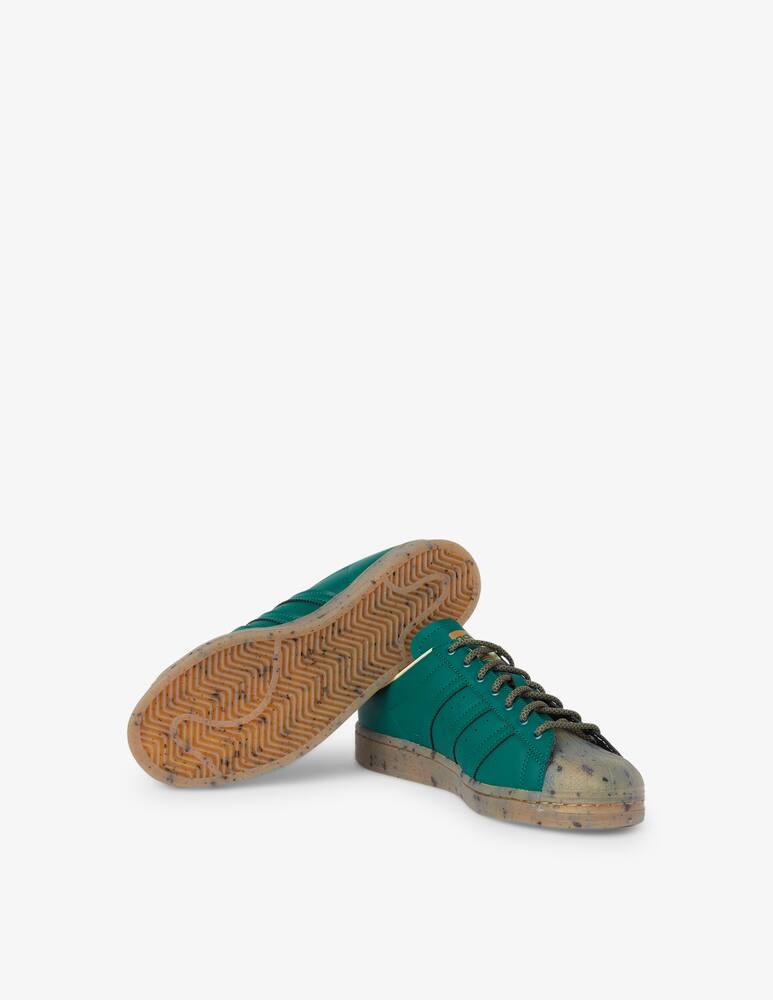Adidas Originals Superstar mule plant and grow - green - picture 5 Adidas Originals Superstar mule plant and grow - green - picture 5