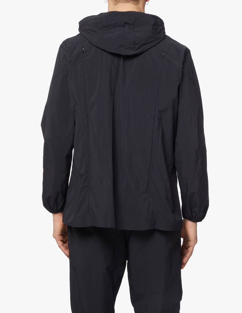 rinascente Adidas Y-3 Giacca classica light shell running - nero