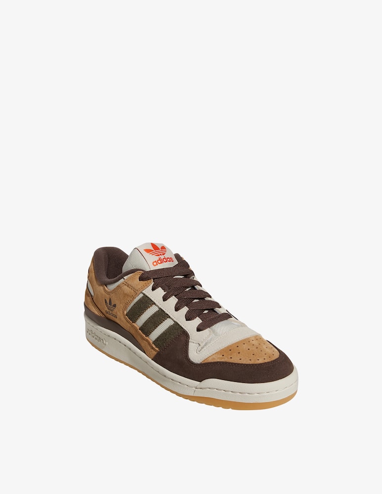 rinascente Adidas Originals Sneakers forum 84 low - Marrone