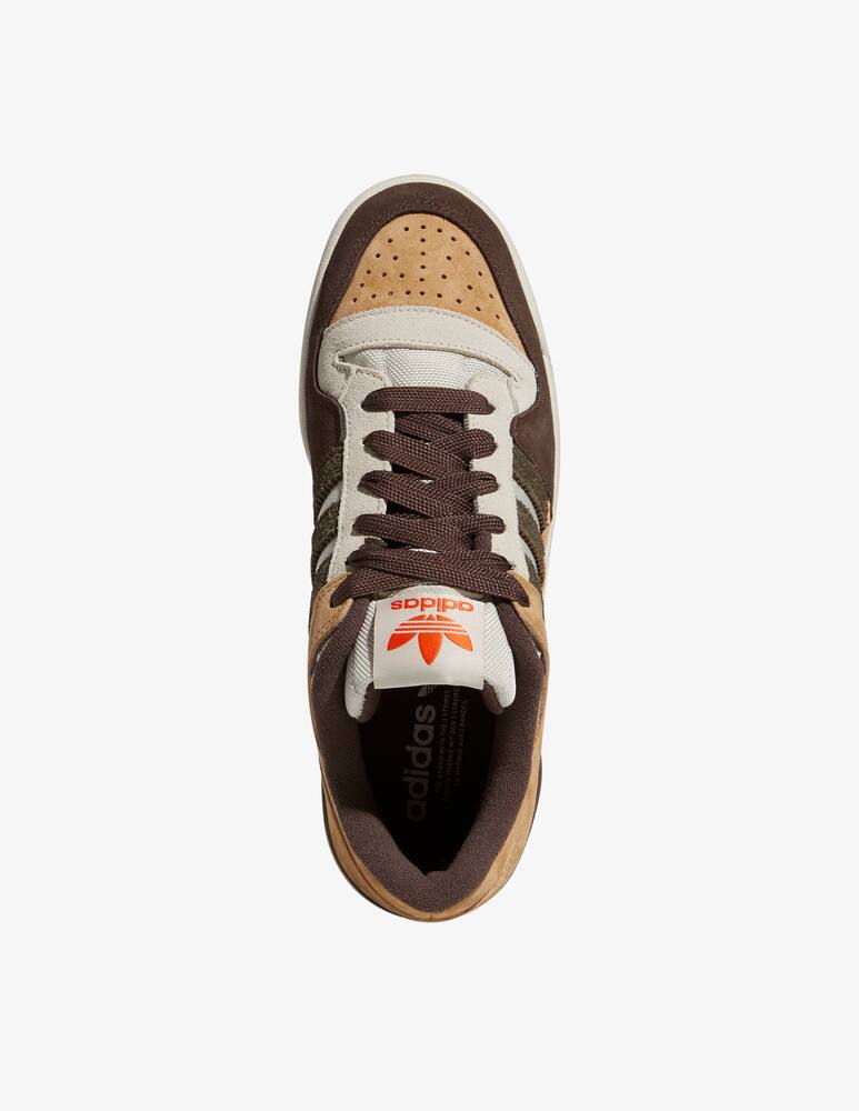 rinascente Adidas Originals Sneakers forum 84 low - Marrone