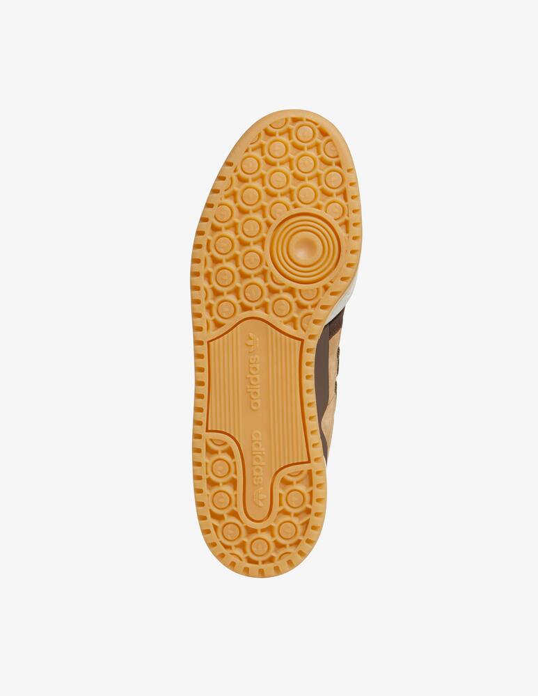 rinascente Adidas Originals Sneakers forum 84 low - Marrone