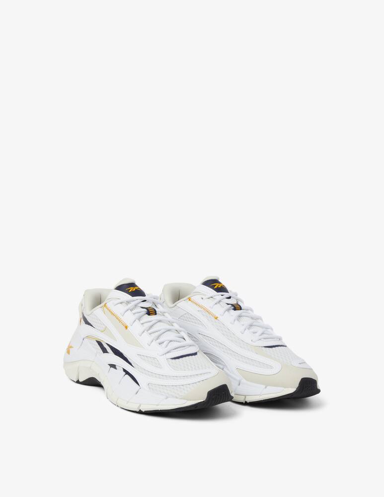 rinascente Reebok Sneakers zig kinetica 2 - Bianco