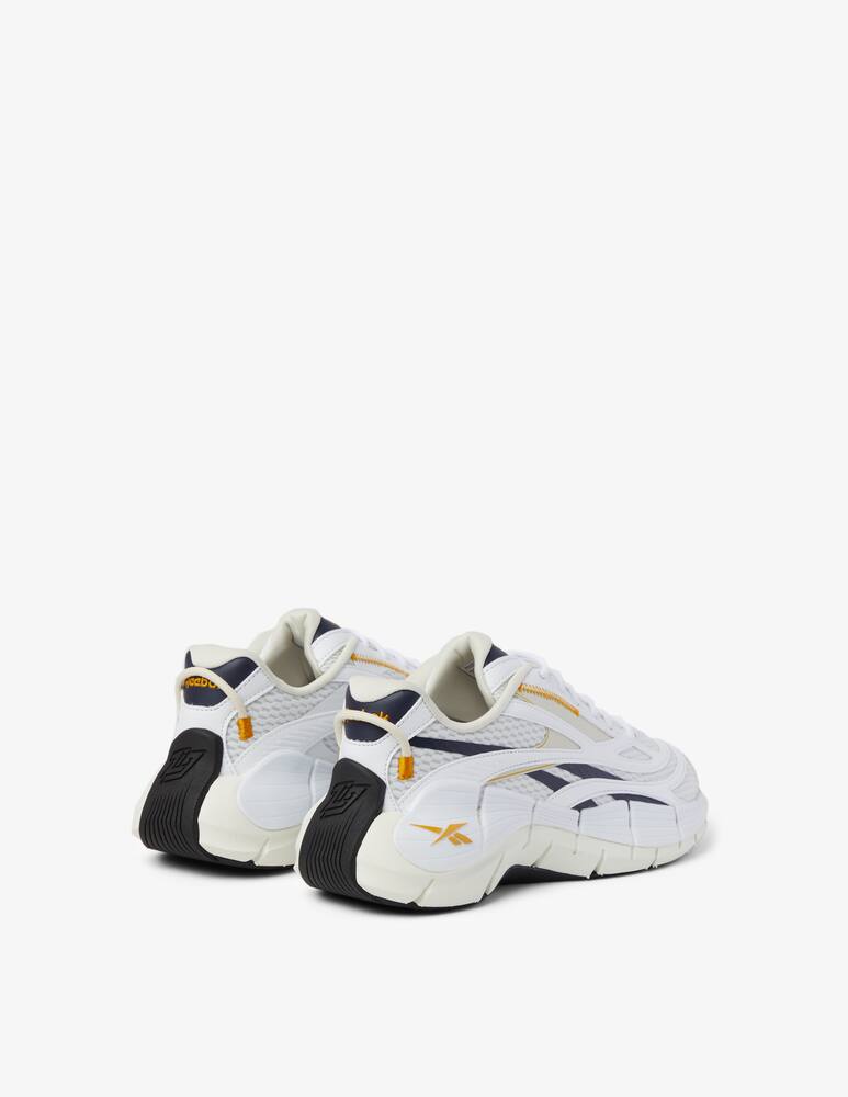 rinascente Reebok Sneakers zig kinetica 2 - Bianco