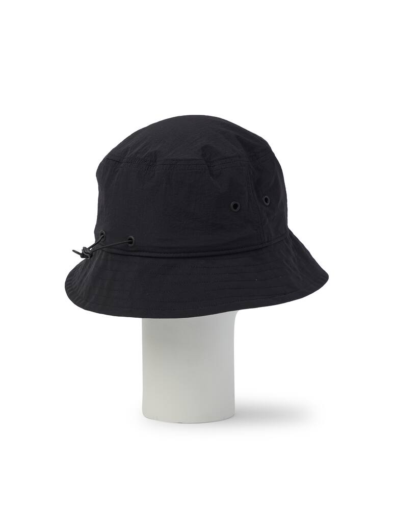 rinascente Adidas Y-3 Bucket hat - black