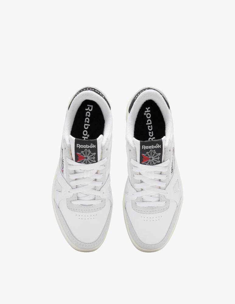 rinascente Reebok Lt court sneakers - White