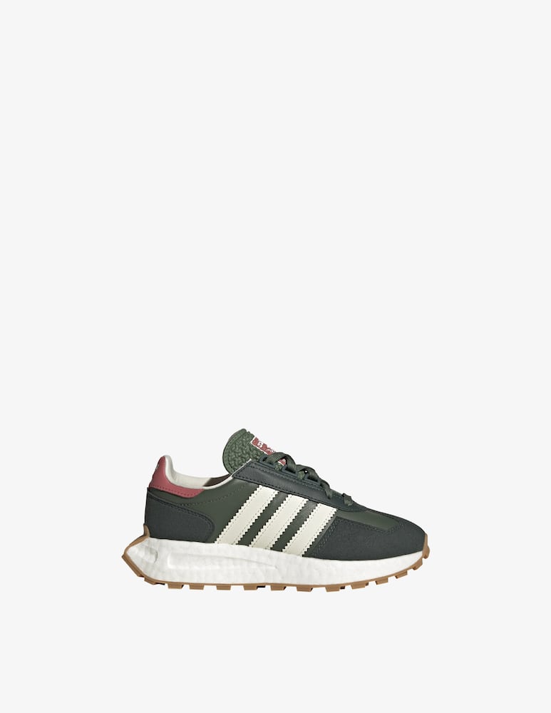 Adidas Originals Sneakers retropy - Oliva - immagine 1 Adidas Originals Sneakers retropy - Oliva - immagine 1