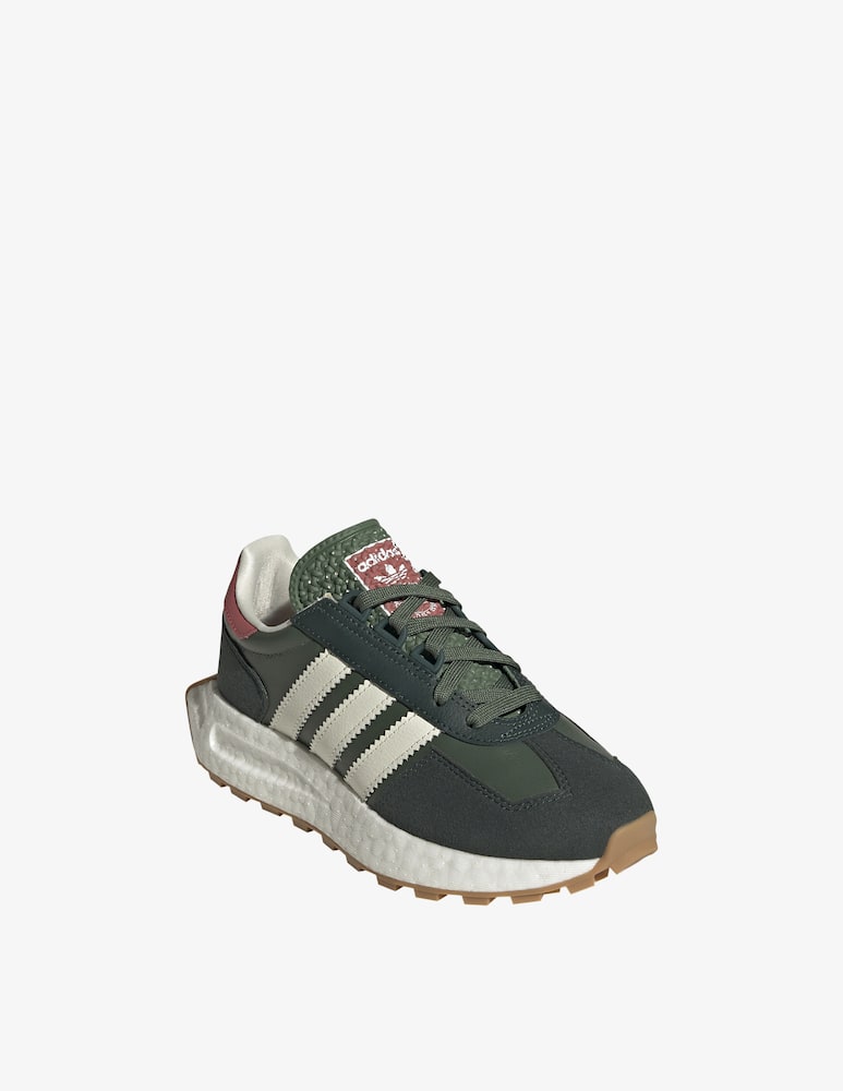 Adidas Originals Sneakers retropy - Oliva - immagine 2 Adidas Originals Sneakers retropy - Oliva - immagine 2