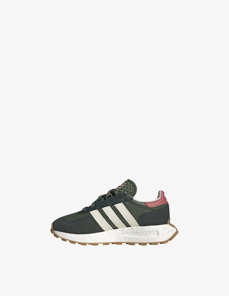 Adidas Originals Sneakers retropy - Oliva - immagine 3 Adidas Originals Sneakers retropy - Oliva - immagine 3