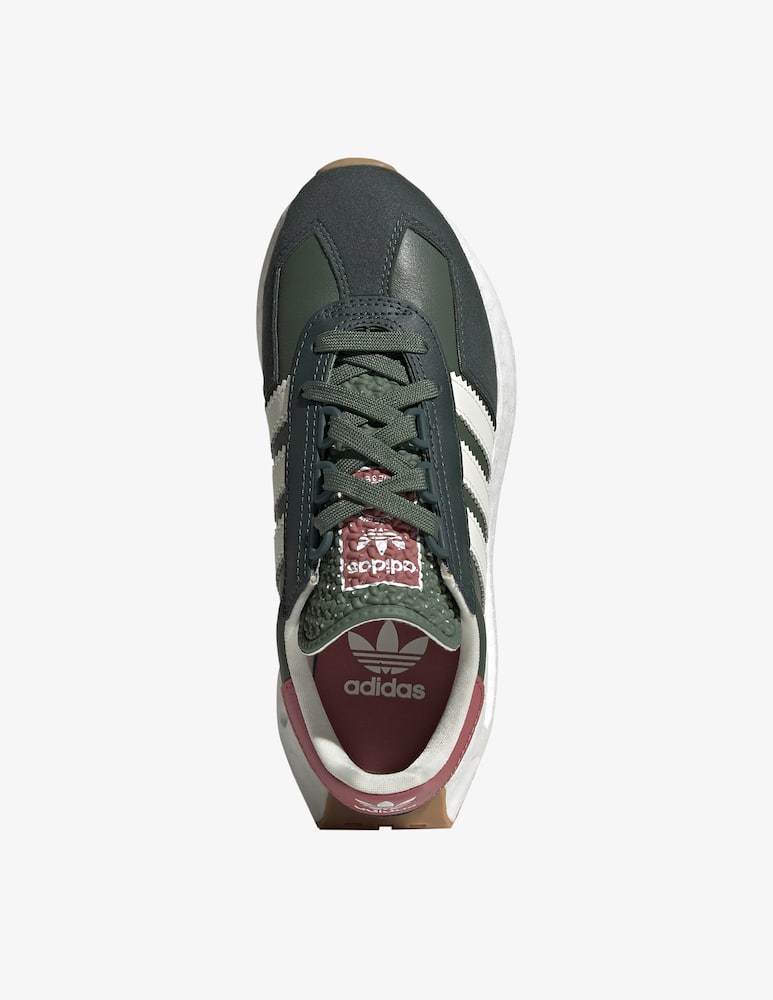 Adidas Originals Sneakers retropy - Oliva - immagine 4 Adidas Originals Sneakers retropy - Oliva - immagine 4