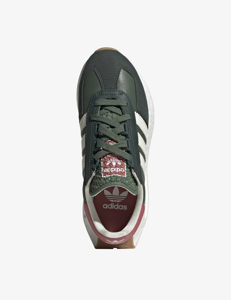 rinascente Adidas Originals Sneakers retropy - Oliva