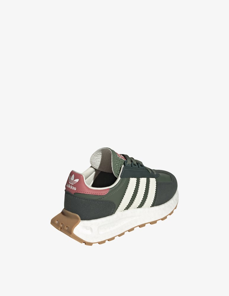 Adidas Originals Sneakers retropy - Oliva - immagine 5 Adidas Originals Sneakers retropy - Oliva - immagine 5