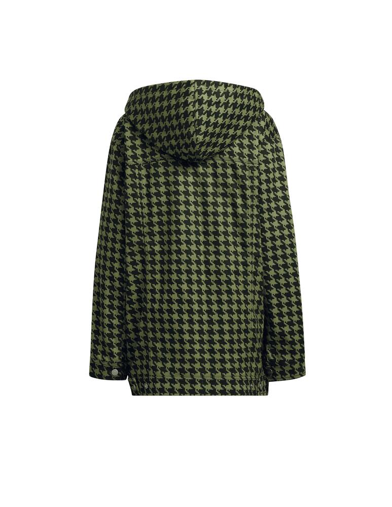 Adidas Originals Ivy Park cotton jacket - green - picture 5 Adidas Originals Ivy Park cotton jacket - green - picture 5