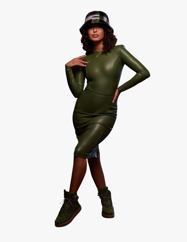 rinascente Adidas Originals Body Ivy park - rosa