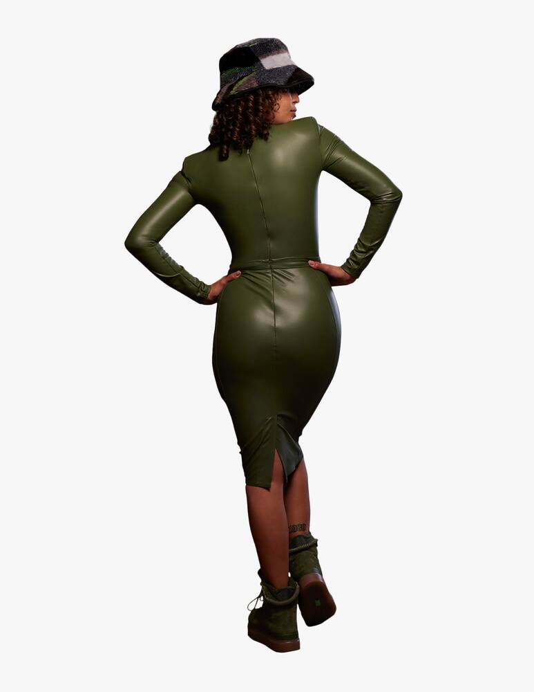 rinascente Adidas Originals Body Ivy park - rosa