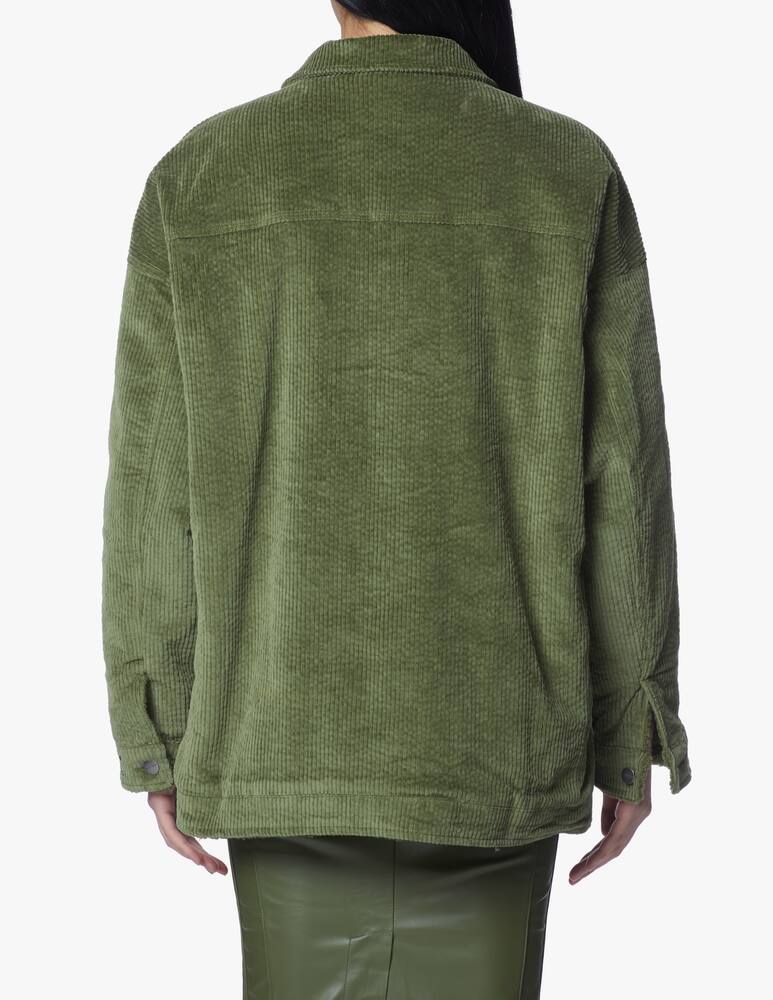 rinascente Adidas Originals Giacca Ivy Park - verde