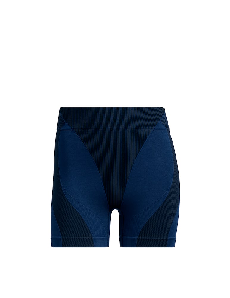 rinascente Adidas Originals Pataloncini aderenti Ivy Park - blu