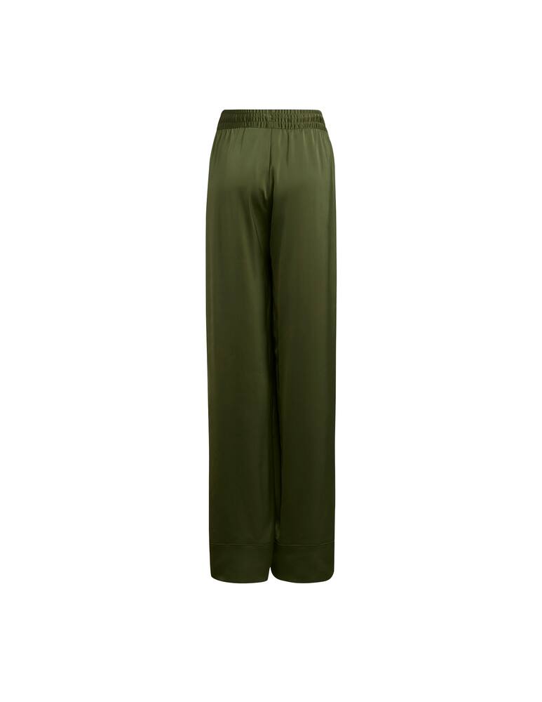 rinascente Adidas Originals Ivy Park sports pant - green
