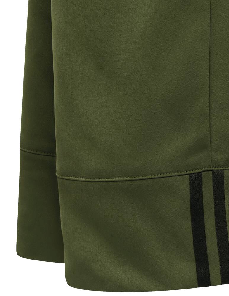 rinascente Adidas Originals Ivy Park sports pant - green