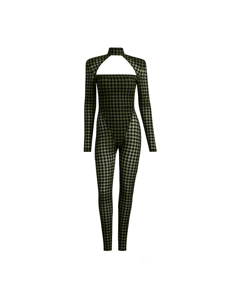 rinascente Adidas Originals Ivy Park catsuite - pink