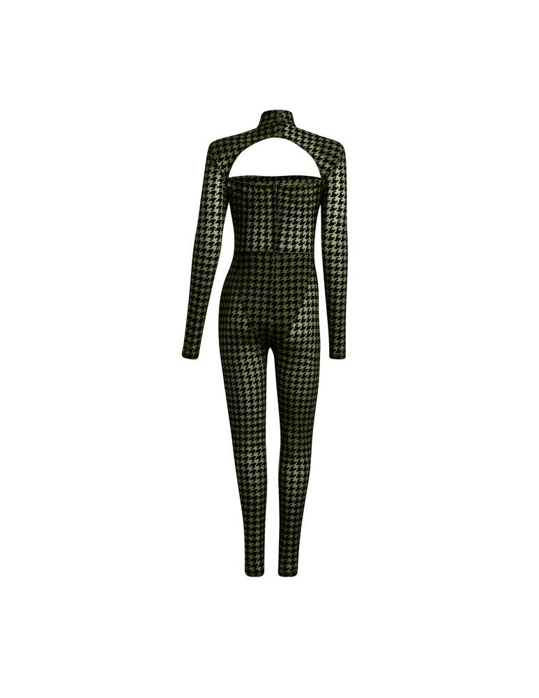 rinascente Adidas Originals Ivy Park catsuite - pink