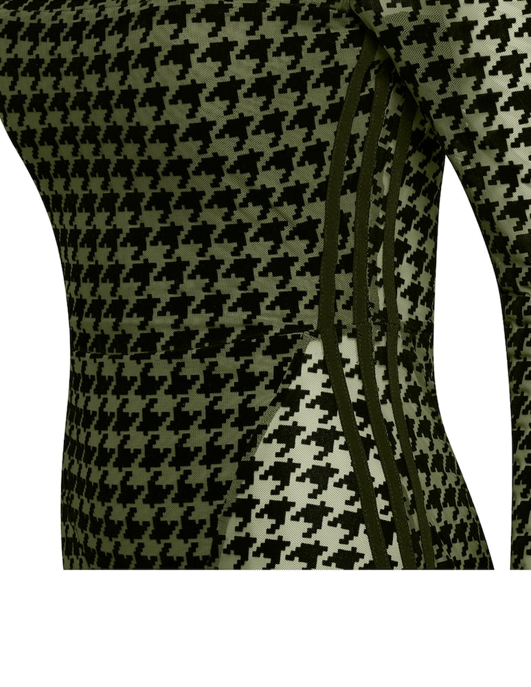 Adidas Originals Tuta intera Ivy Park - rosa - immagine 6 Adidas Originals Tuta intera Ivy Park - rosa - immagine 6