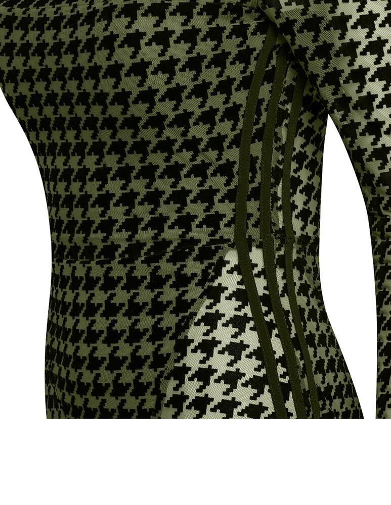 rinascente Adidas Originals Ivy Park catsuite - pink