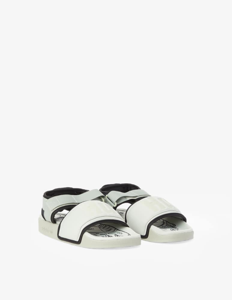 rinascente Adidas Originals Ciabatte adilette 2 0 - verde