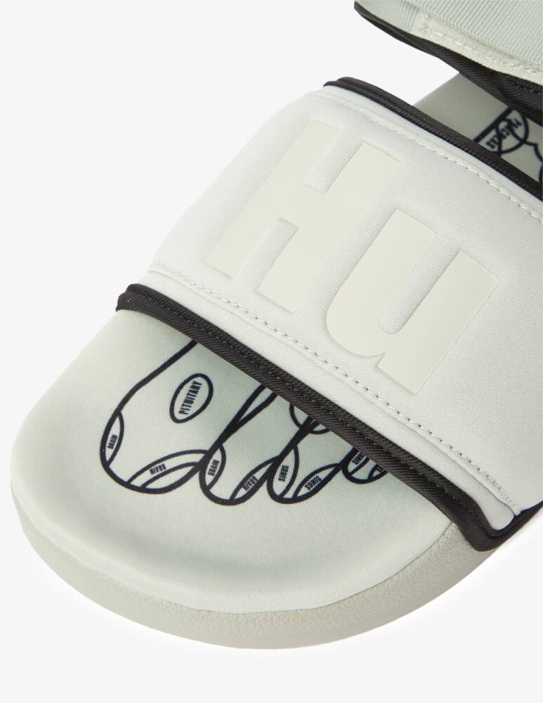 rinascente Adidas Originals Ciabatte adilette 2 0 - verde