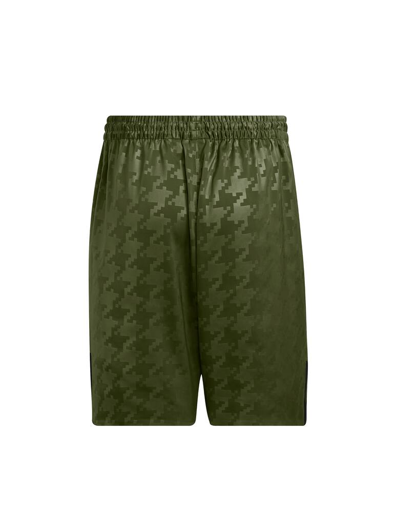 rinascente Adidas Originals Ivy Park sports satin shorts - pink