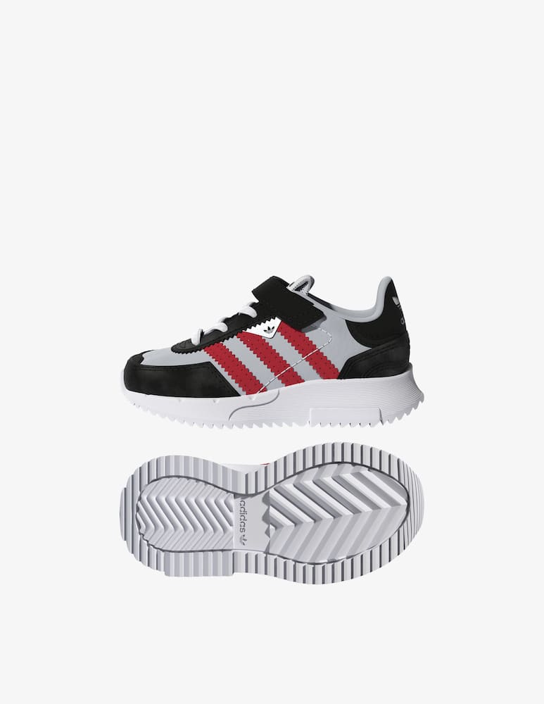 rinascente Adidas Originals Retropy f2 j sneakers - Multi