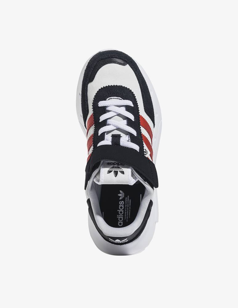 rinascente Adidas Originals Sneakers retropy f2 j - Multicolor