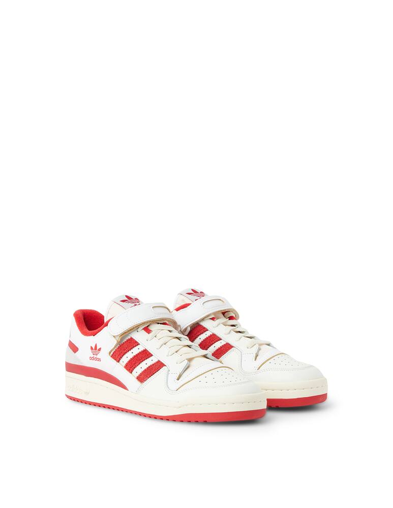 rinascente Adidas Originals Forum 84 low sneakers - multi