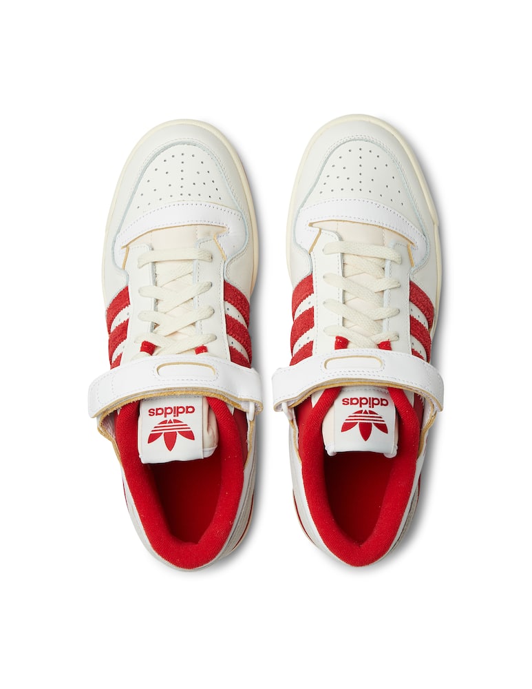 rinascente Adidas Originals Forum 84 low sneakers - multi