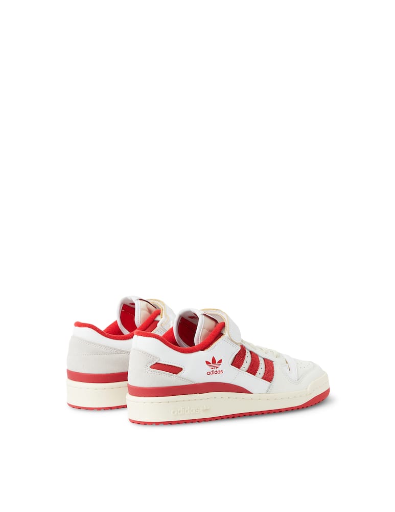 rinascente Adidas Originals Forum 84 low sneakers - multi
