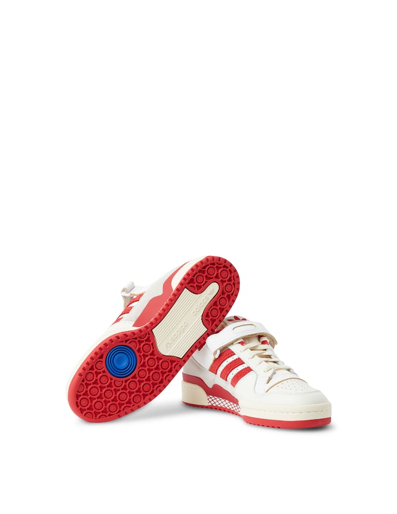 rinascente Adidas Originals Forum 84 low sneakers - multi