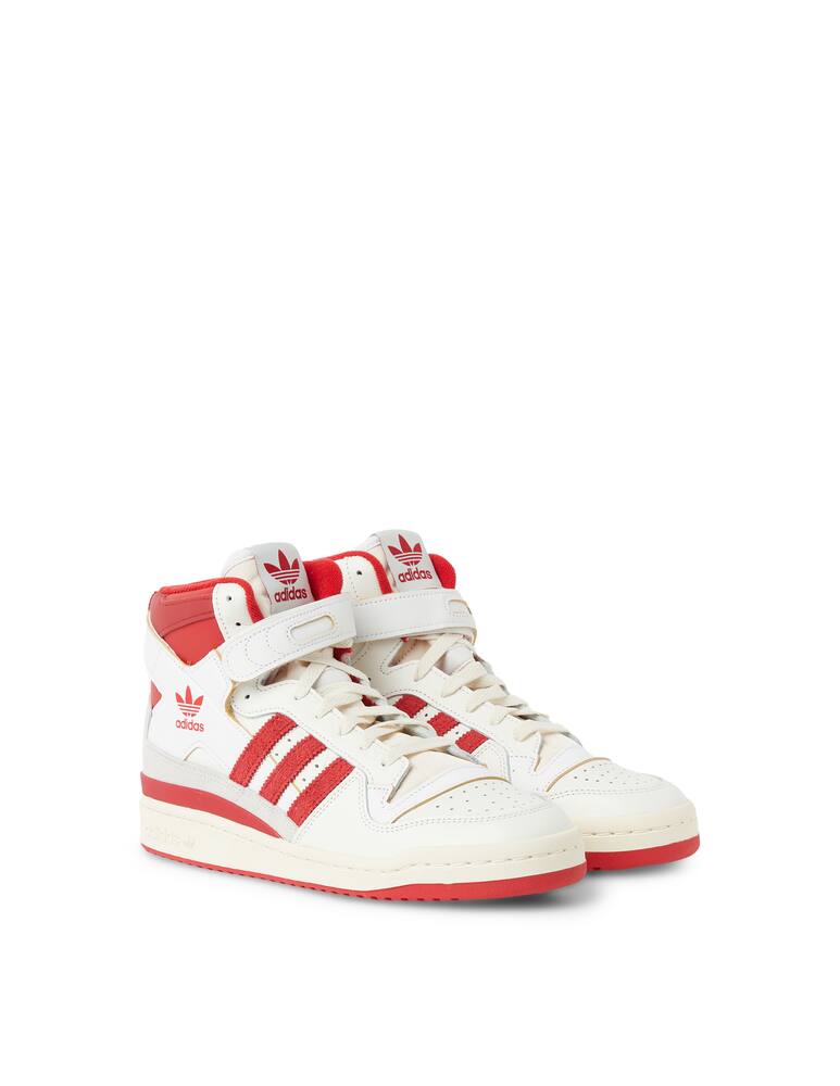 rinascente Adidas Originals Sneakers forum 84 alte - multicolor