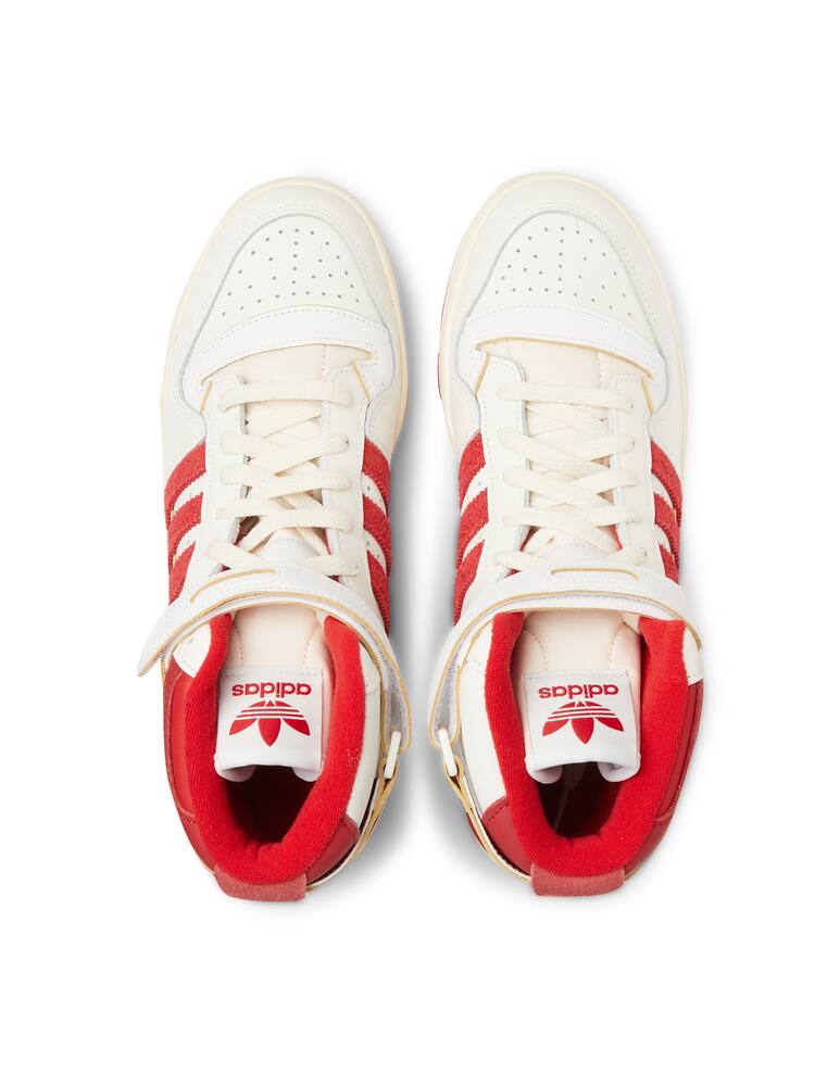 rinascente Adidas Originals Sneakers forum 84 alte - multicolor