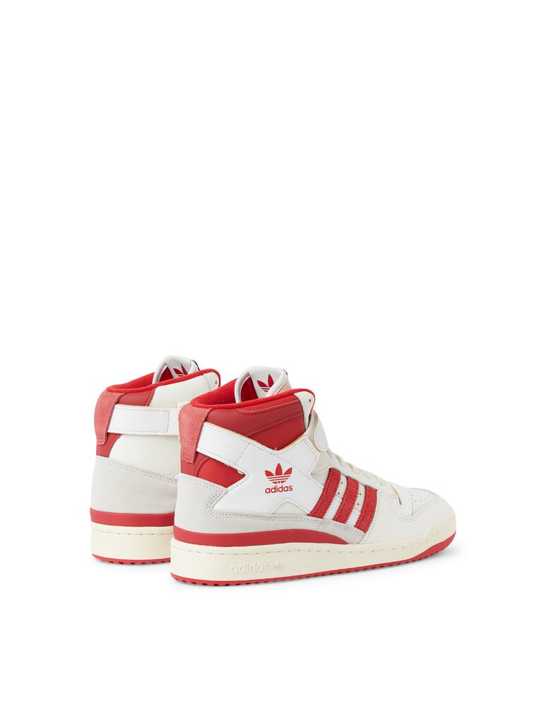 rinascente Adidas Originals Sneakers forum 84 alte - multicolor