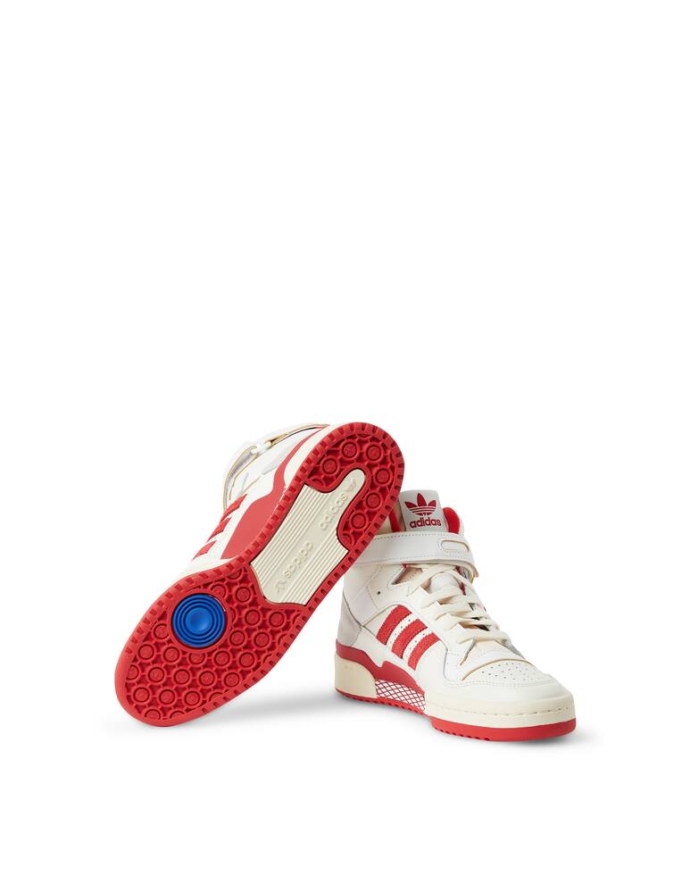 rinascente Adidas Originals Sneakers forum 84 alte - multicolor