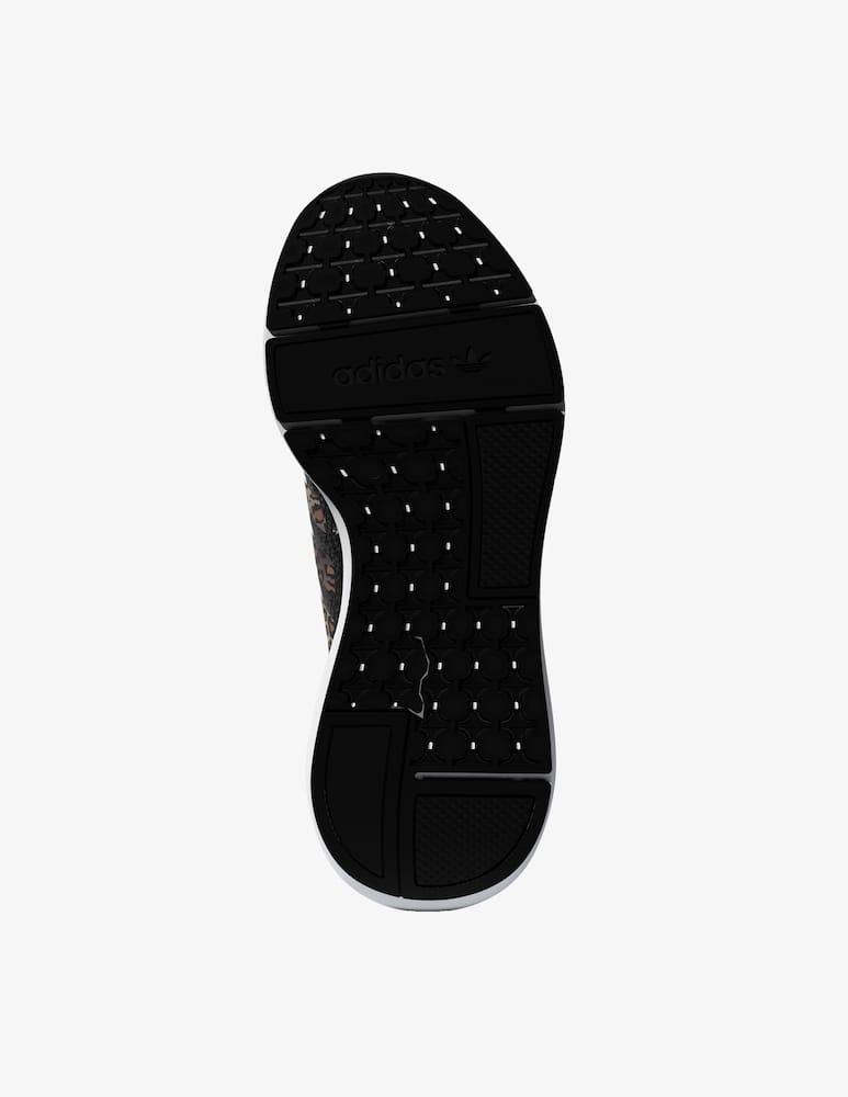 Adidas Originals GY9451 Swift Run leo sneakers - Black - picture 2 Adidas Originals GY9451 Swift Run leo sneakers - Black - picture 2