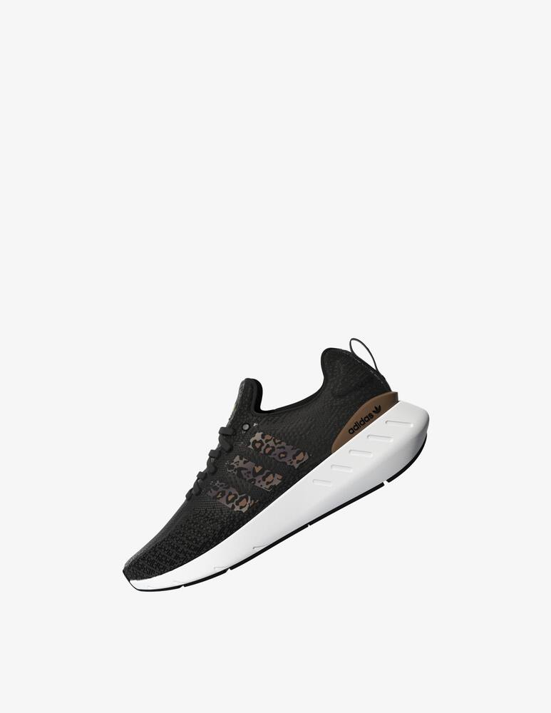 Adidas Originals GY9451 Swift Run leo sneakers - Black - picture 4 Adidas Originals GY9451 Swift Run leo sneakers - Black - picture 4