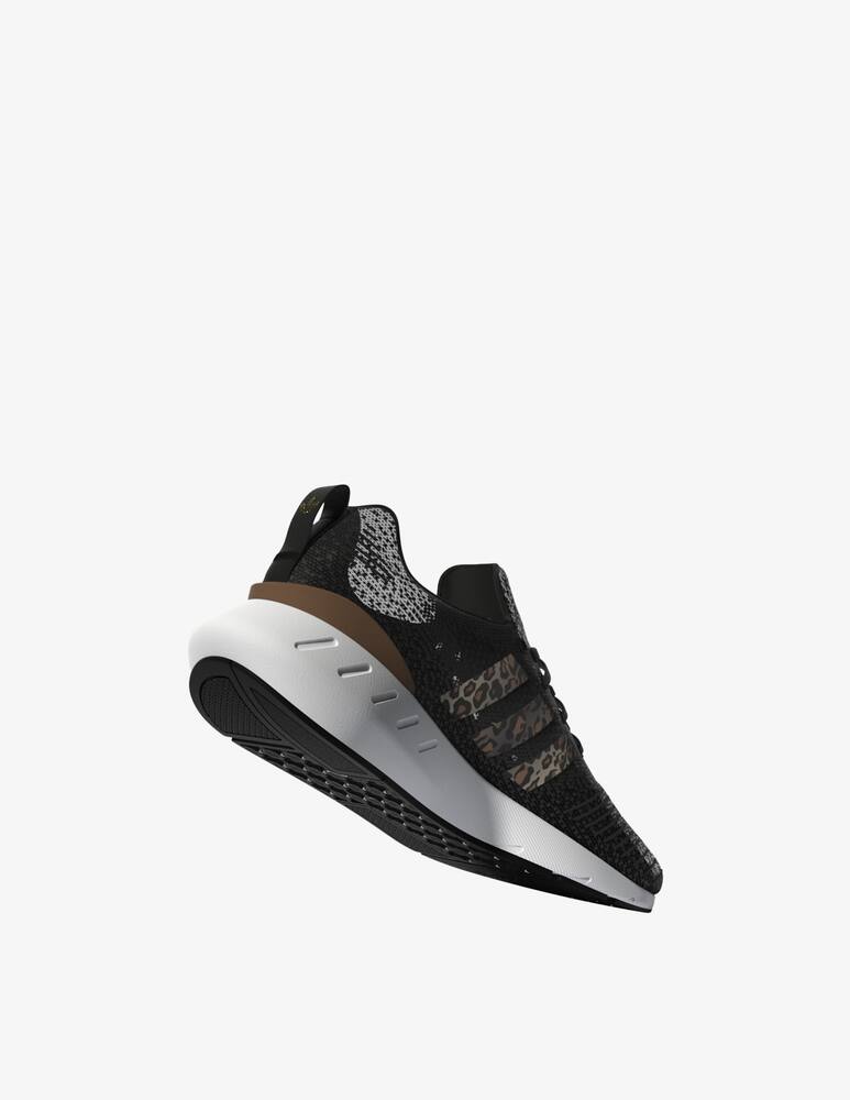 Adidas Originals GY9451 Swift Run leo sneakers - Black - picture 5 Adidas Originals GY9451 Swift Run leo sneakers - Black - picture 5