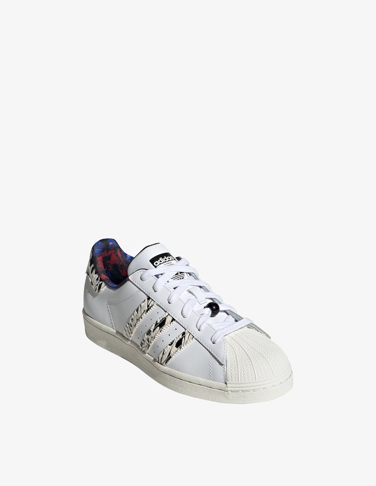 rinascente Adidas Originals Sneakers GY6852 Superstar W - Bianco