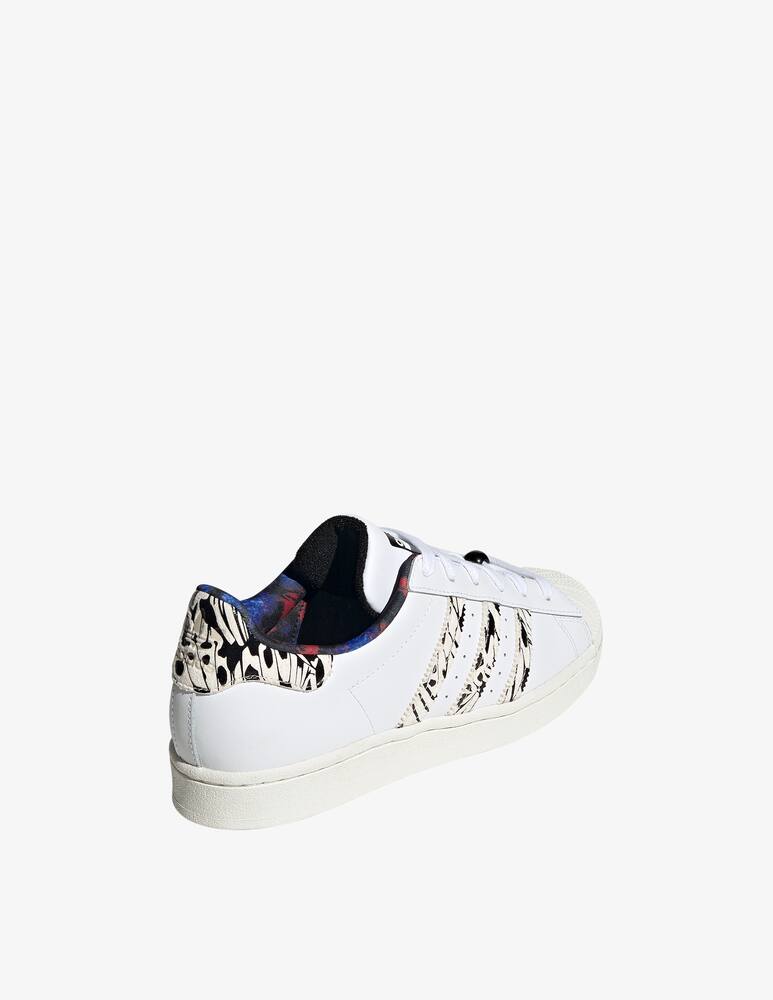 rinascente Adidas Originals Sneakers GY6852 Superstar W - Bianco