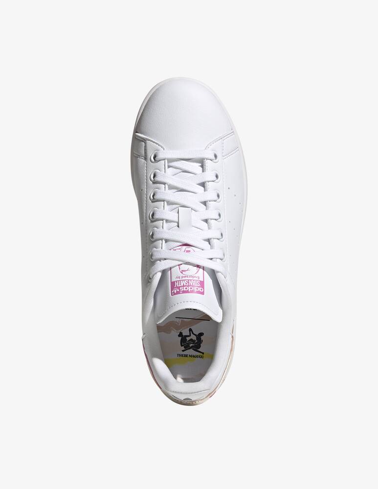 rinascente Adidas Originals Sneakers GY9560 Stan Smith collabo - Bianco
